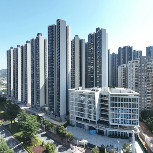 健康花城·璞悅